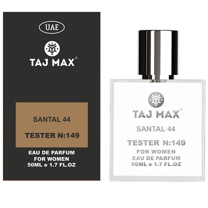 Taj Max Santal 44 EDP 50 мл TESTER
