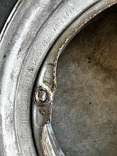 Диски R13, 3*256, et30, 4.5J, Таврія,Славута Ціна за диск без шини