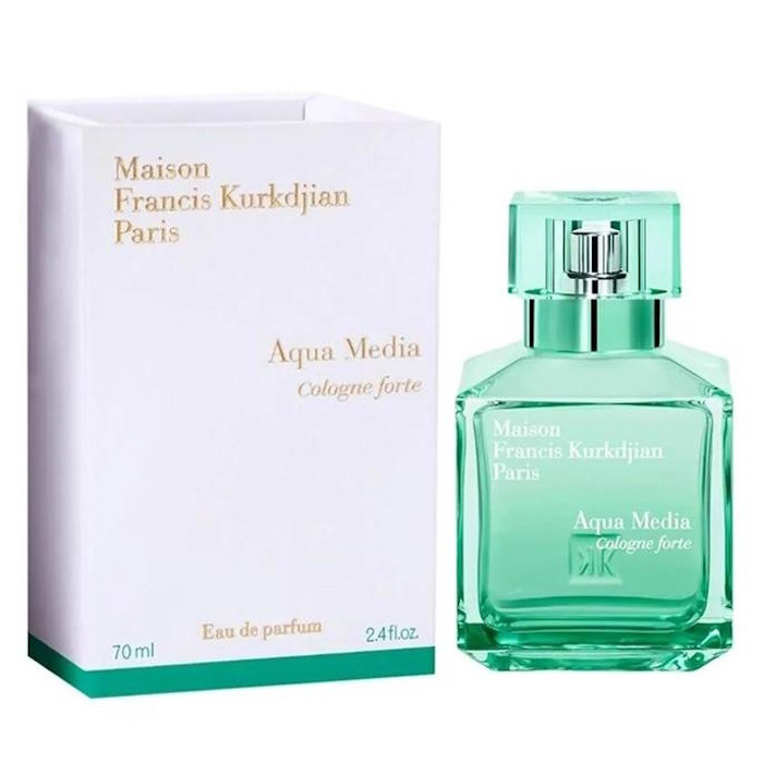 Maison Francis Kurkdjian Aqua Media Cologne Forte EDP 70 ml