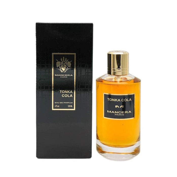 Mancera Tonka Cola EDP 120 ml