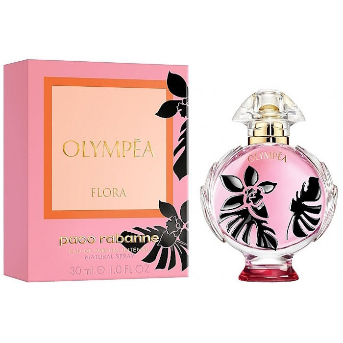 Paco Rabanne Olympea Flora EDP 80 ml