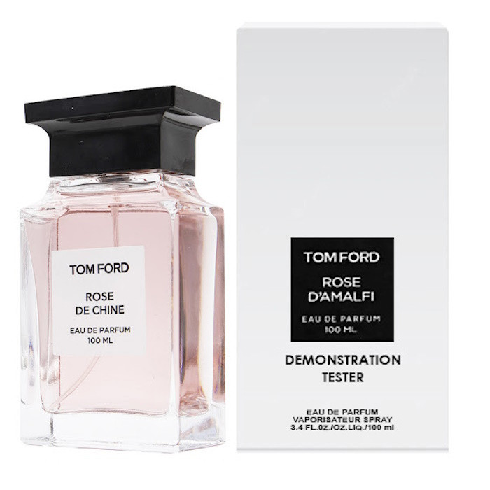 Том Форд Rose De China EDP 100ml TESTER
