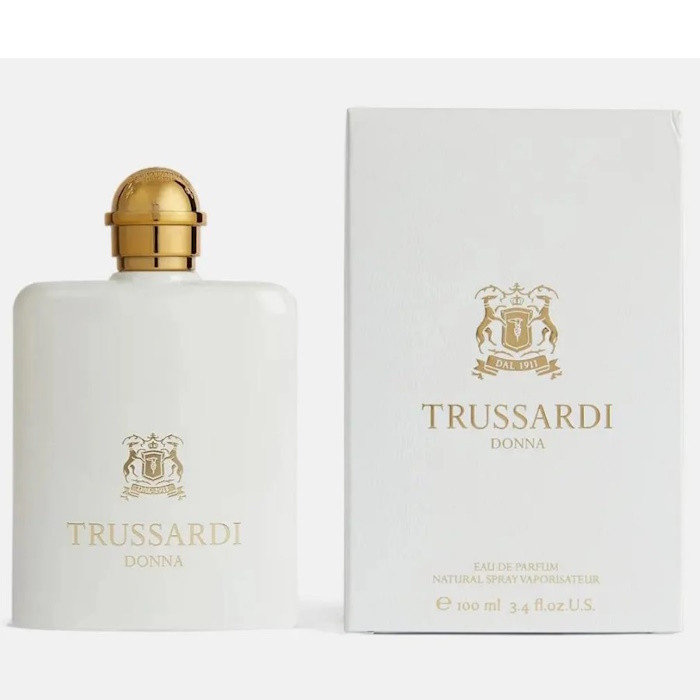 Trussardi Donna EDP 100ml, фото 1