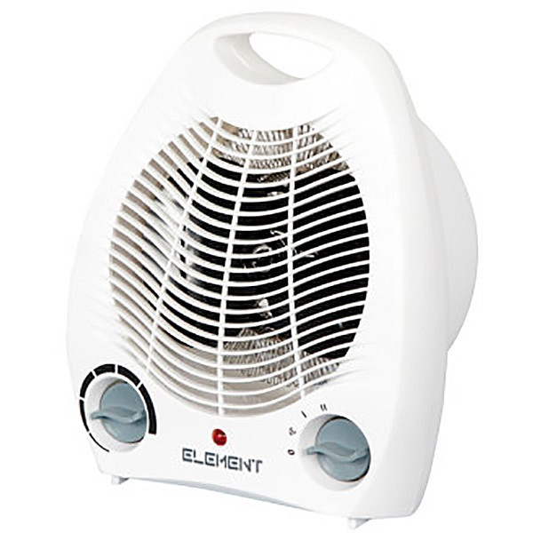 Тепловентилятор Element, фото 1