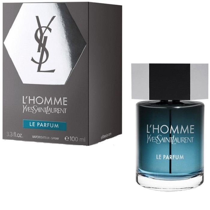 Yves Saint Laurent L'Homme Le Parfum EDP 100 ml