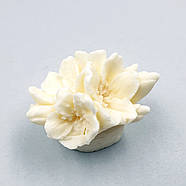 Силіконовий молд 3д Букет квітів, фото 2