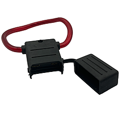 Фішка колодка для ЄВРО Maxi запобіжника