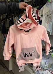 Комплект двійка для дівчинки вік 6-9міс   (YOLA.BABY.SHOP)