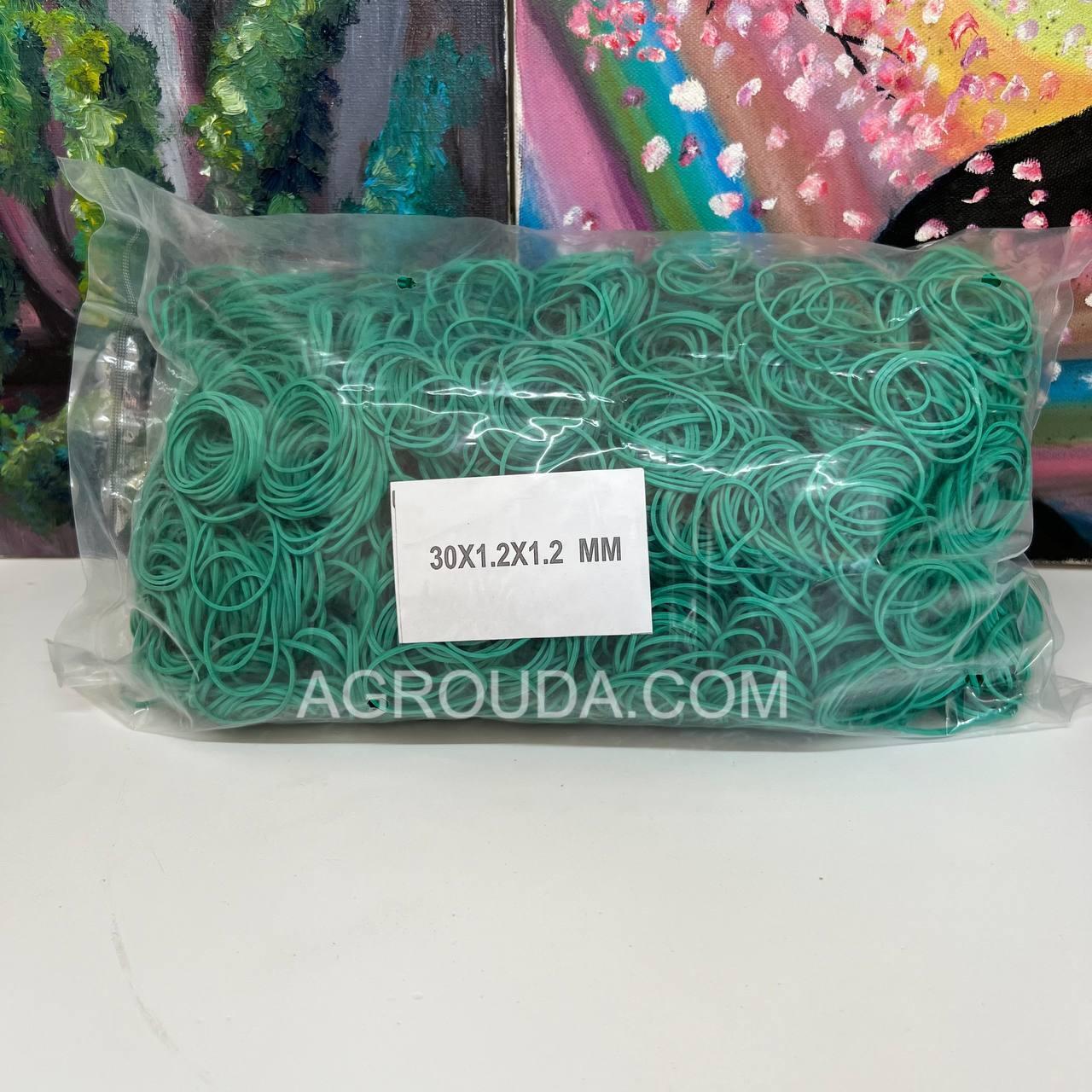 Гумка 30мм 1кг