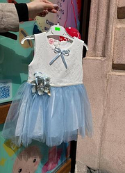 Плаття (YOLA.BABY.SHOP)