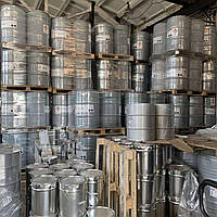 Пудра алюмінієва Benda-Lutz Польща ПАП-2