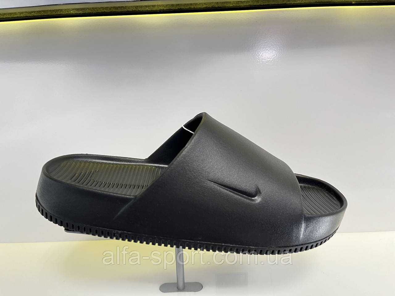 Капці Nike Calm Slide (FD4116-001), фото 1