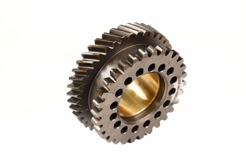 Шестірня приводу ТНВД (МТЗ, Д-240) (RIDER) 240-1006311-В