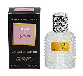 Тестер женский H B Femme, 60 мл.
