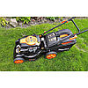Газонокосарка Grunhelm S461VHY, фото 8