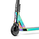 Самокат трюковий Hipe L20 Neo-chrome/black, фото 6