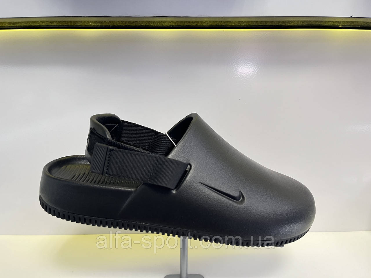 Сандалії Nike Calm Mule (FD5131-001)