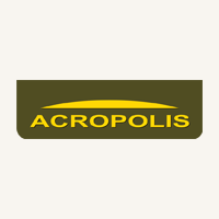 Стільці Acropolis