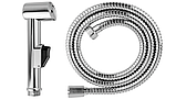 Набір для гігієнічного душу С10/3+F03, фото 2