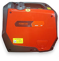 Sturmax PGM8720I Бензиновий генератор інверторний, фото 3