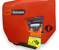 Sturmax PGM8720I Бензиновий генератор інверторний, фото 4