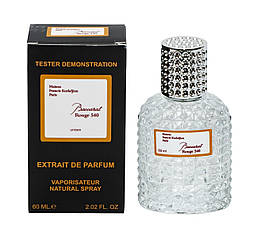 Тестер унисекс Maison Francis Kurkdjian Baccarat Rouge 540, 60 мл.