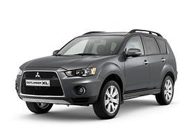 Тюнінг Mitsubishi Outlander