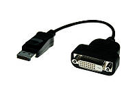 Переходник Display Port - DVI