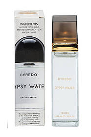 Тестер унисекс Byredo Gypsy Water, 40 мл.