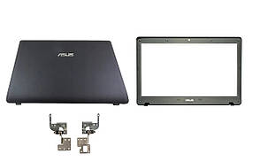 Кришка матриці, корпус для ноутбука Asus A52, K52, X52 - series - матовий, фото 1