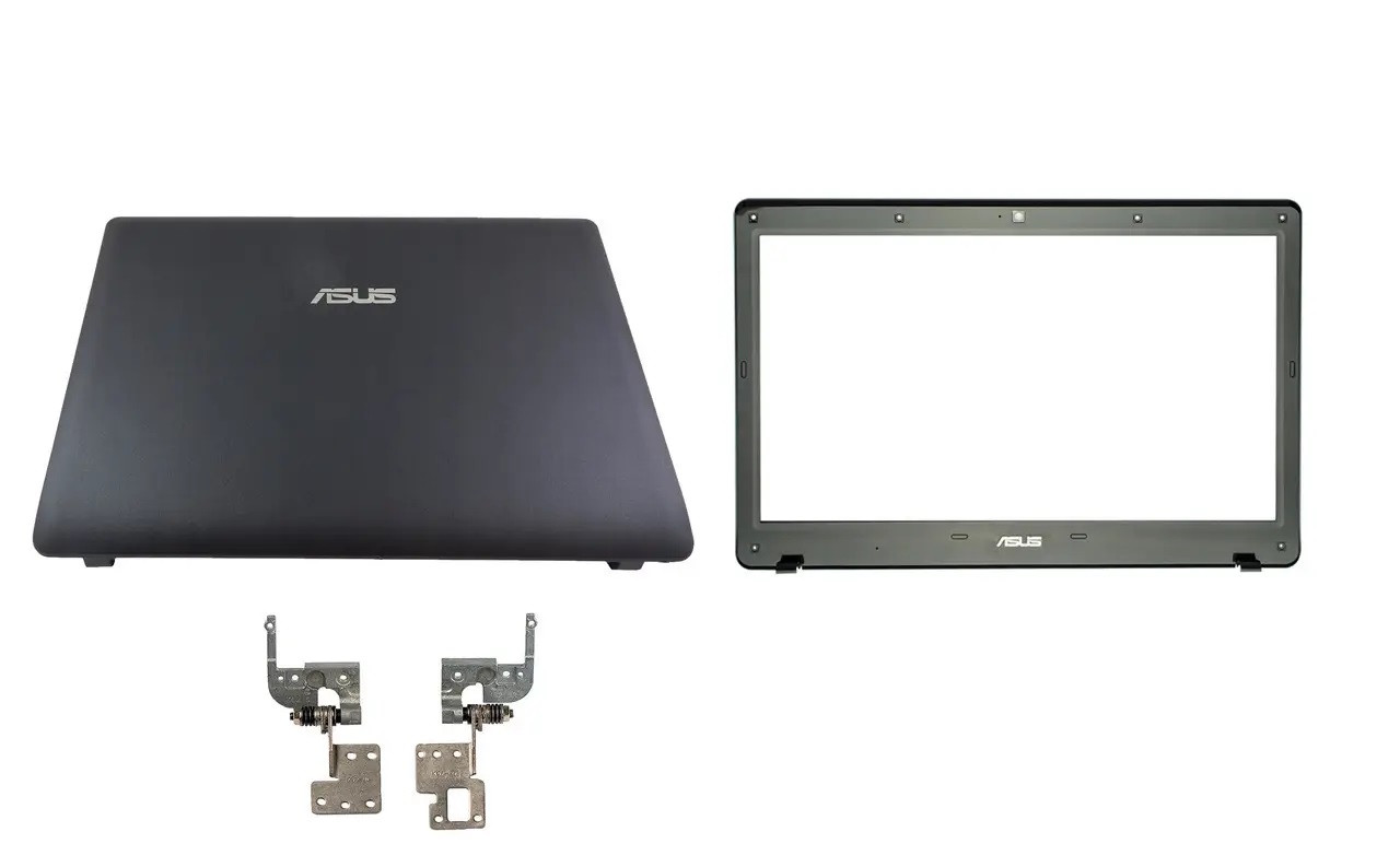 Кришка матриці, корпус для Asus A52, K52, X52 - series - матовий