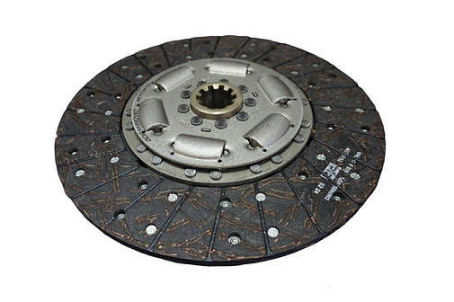 Диск сцепления 310mm IVECO EUROCARGO 75-170E B4023 (500358235) AP Clutch, фото 1