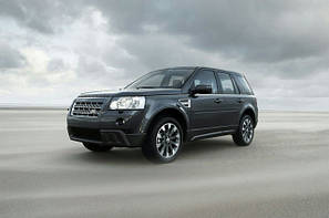 Тюнінг Land Rover Freelander 2