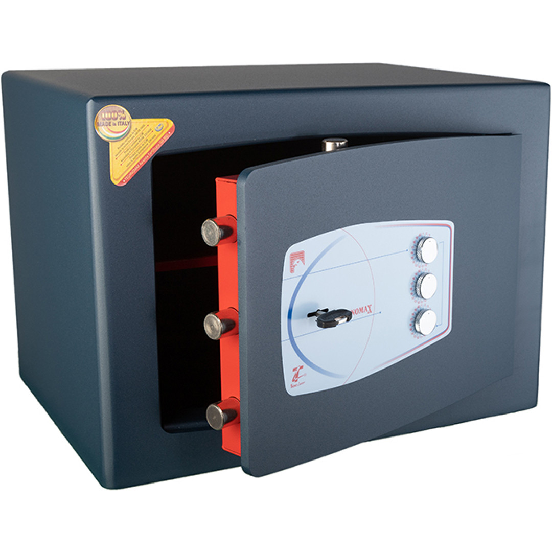 Зломостійкий сейф Technomax GMD/5