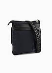 Чоловіча сумка Armani Exchange через плече оригінал, фото 4