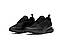 Чоловічі чорні Кросівки Nike Air Max 270, фото 3