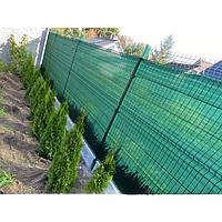 Сітка, що затіняє, 90% посилена 1.2 м. “GUTEX”(Польща)