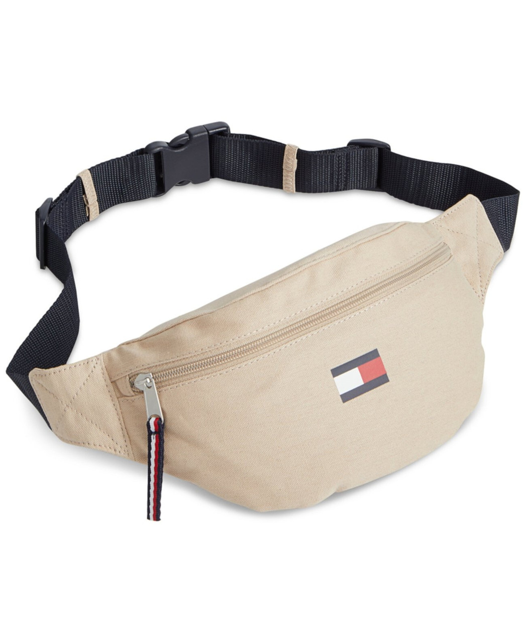 Поясна сумка Tommy Hilfiger бананка слінг оригінал