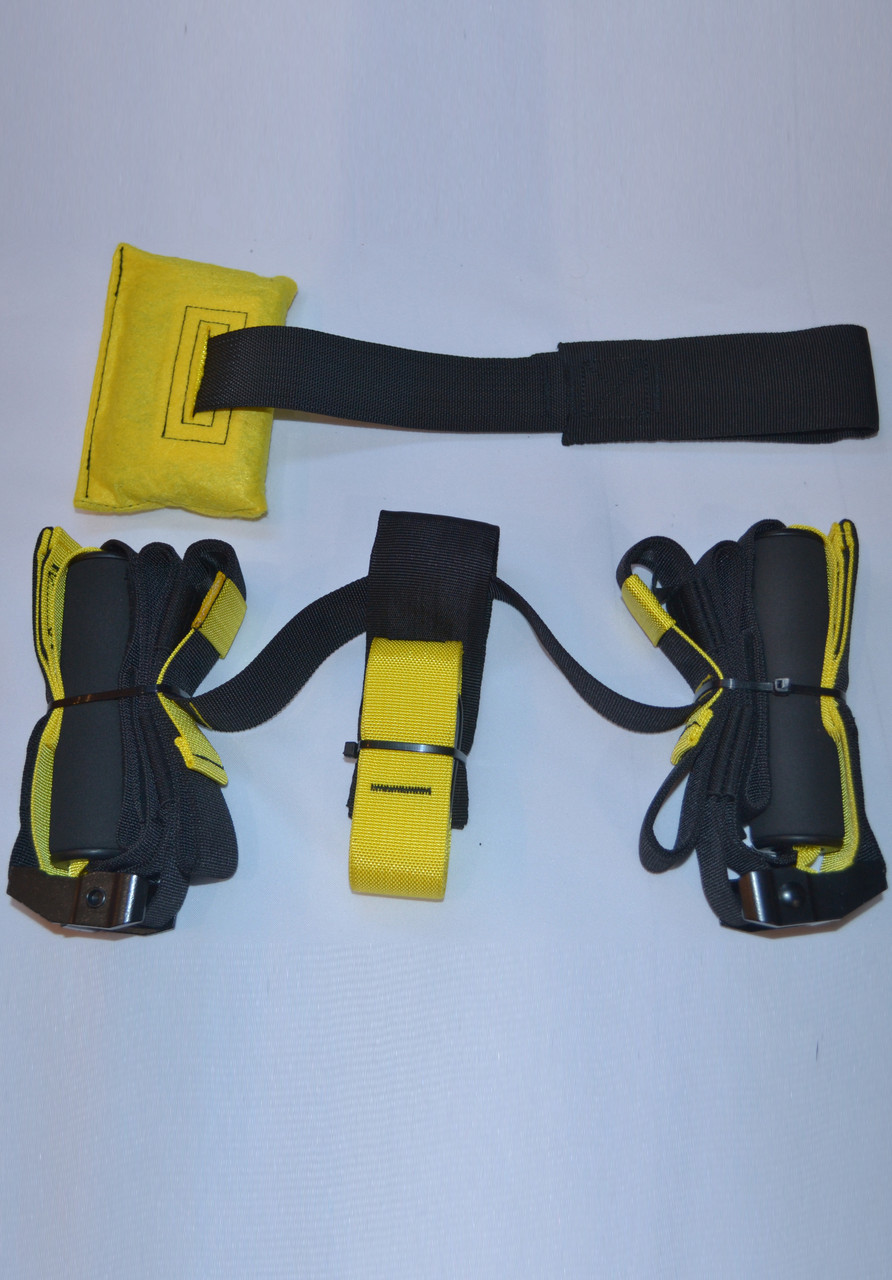 Функціональні петлі хакі TRX X2*2DА