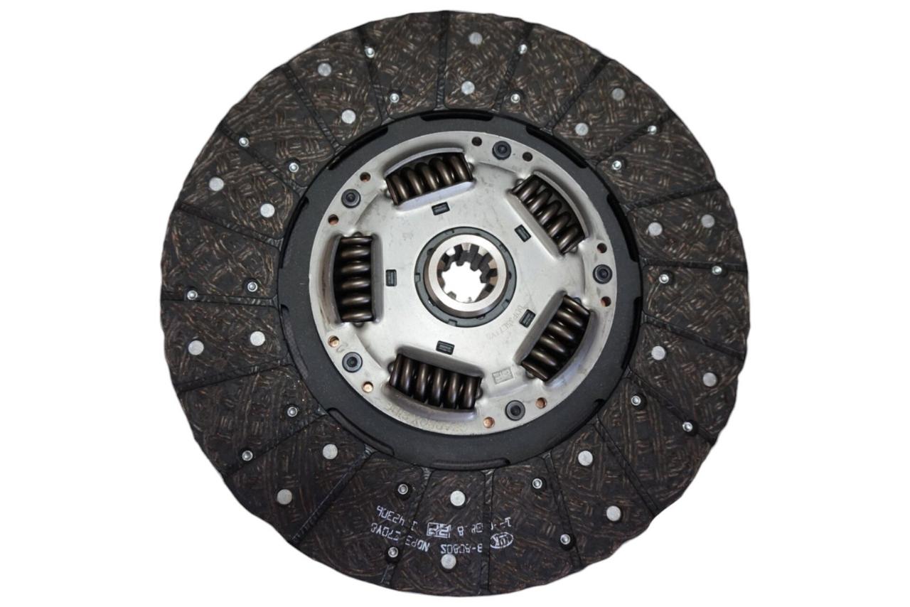Диск сцепления 310mm IVECO DAILY B4087 (500054701) AP CLUTCH