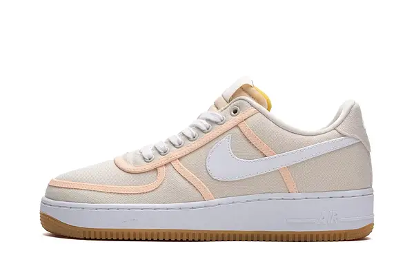 Nike Air Force 1 07 Premium Light Cream CI9349 200