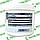Передтренувальний Комплекс OstroVit PUMP Pre-Workout Formula 300 г Кавун Watermelon, фото 3