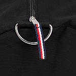 Чоловіча спортивна сумка Tommy Hilfiger 1159806872 (Чорний, One Size), фото 6