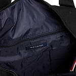 Чоловіча спортивна сумка Tommy Hilfiger 1159806872 (Чорний, One Size), фото 7