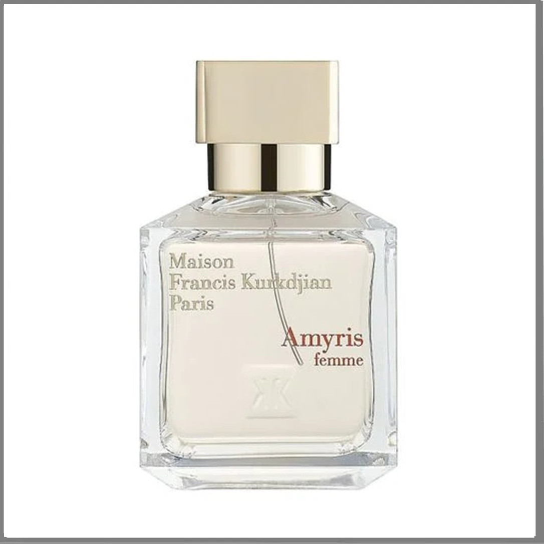 Maison Francis Kurkdjian Amyris Femme парфумована вода 70 ml. (Тестер Мейсон Франсіс Аміріс Феме)