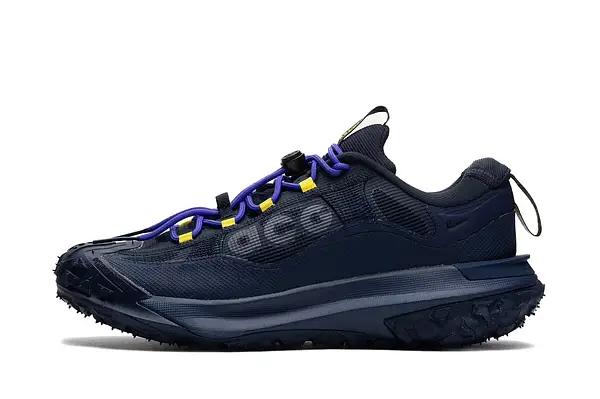 Nike ACG Mountain Fly 2 Low Gore Tex Navy HF6245 400