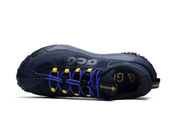 Nike a rete 2025