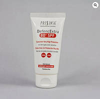 PRESENSA Сонцезахисний крем з високим рівнем захисту  SPF 80  50ml