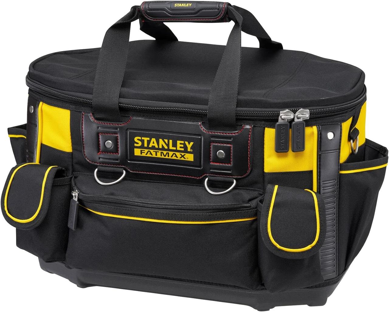 Сумка для ручного інструменту FatMax Round Top з округлим верхом, 18’’ STANLEY FMST1-70749