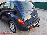 Фаркоп на Chrysler PT Cruiser (Крайслер РТ Крузер), фото 2